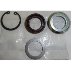 Ремкомплект гідромотора вентилятора 7010427 Bobcat