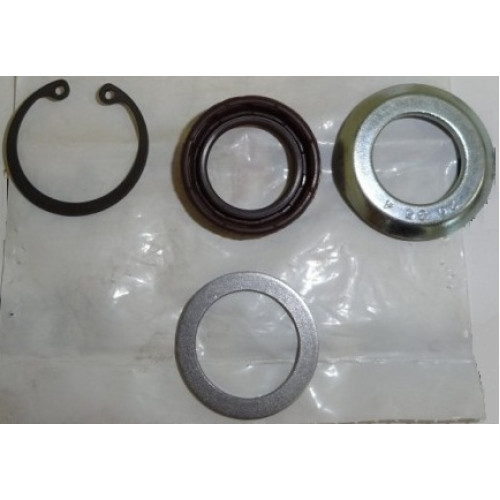 Ремкомплект гідромотора вентилятора 7010427 Bobcat