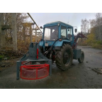 Фреза для люків ФО-120