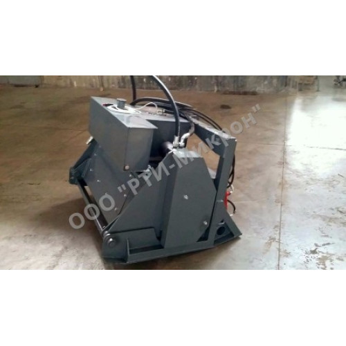 Фреза дорожная тракторная ФДТ-10