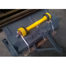 Фреза ґрунтова ФПН-1,3