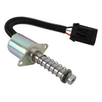 Соленоид стояночного тормоза 6681512 Bobcat