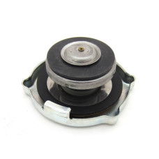 Кришка радіатора 6672491 Bobcat