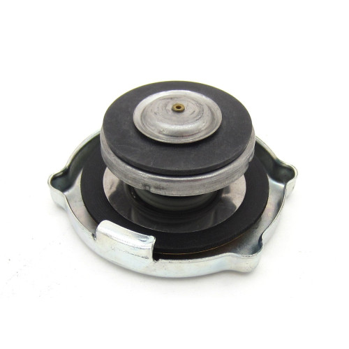 Кришка радіатора 6672491 Bobcat