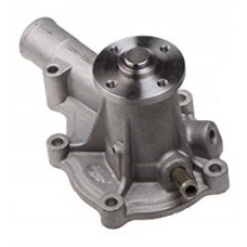 6680278 Водяна помпа Bobcat