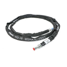 Шланг гідравлічний Bobcat, 7308863