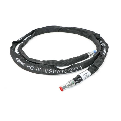 Гидравлический шланг Bobcat, 7308863