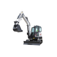 Гусеничний екскаватор Bobcat E62