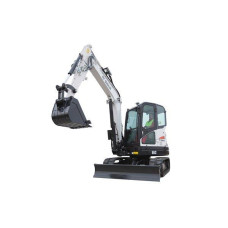 Гусеничний екскаватор Bobcat E62