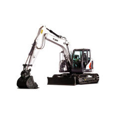 Гусеничний екскаватор Bobcat E145