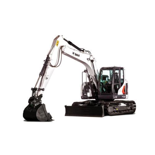 Гусеничний екскаватор Bobcat E145
