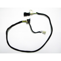 Джгут проводів склоочисника 7106277 Bobcat