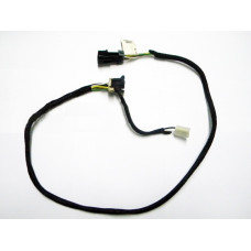 Джгут проводів склоочисника 7106277 Bobcat