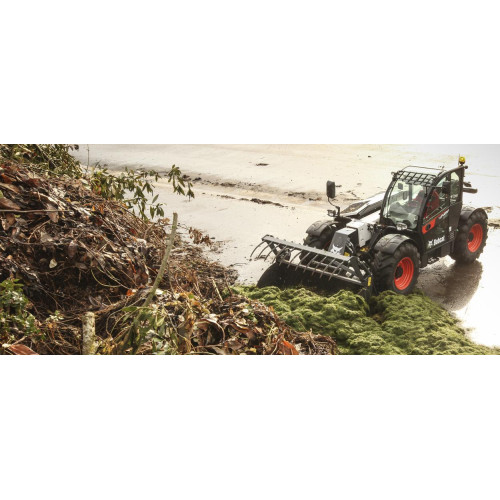 Телескопический погрузчик Bobcat TL34.65HF