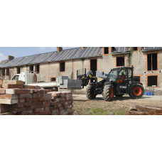 Телескопічний навантажувач Bobcat TL35.70