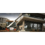 Телескопический погрузчик Bobcat T40180