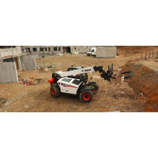 Телескопічний навантажувач Bobcat T35105L