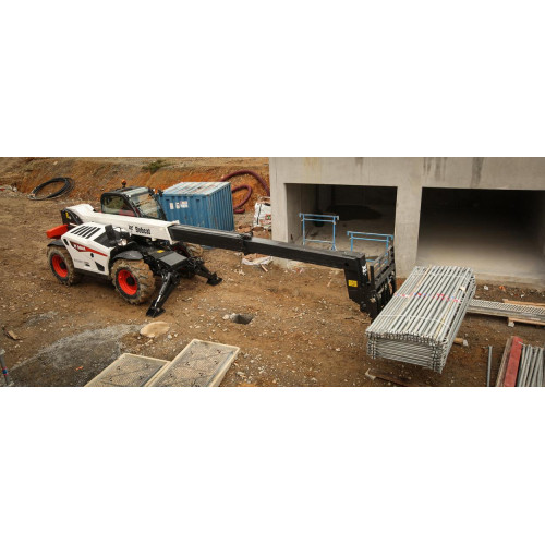 Телескопический погрузчик Bobcat Т35140S