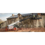 Телескопічний навантажувач Bobcat T41.140SLP