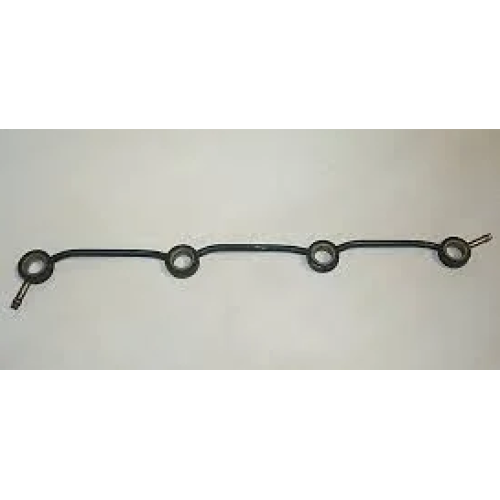 Топливная трубка обратки 6655198 Bobcat