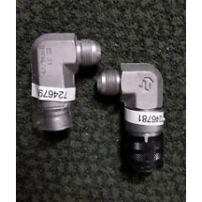 Коплер (БРС) 7246781 Bobcat