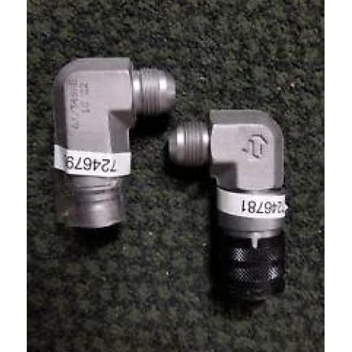 Коплер (БРС) 7246781 Bobcat