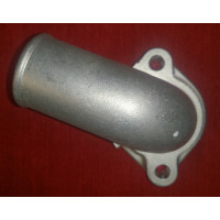 Корпус термостату 6674173 Bobcat