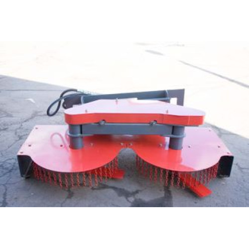 Косарка-кущоріз РТІ-Мікрон