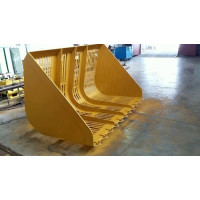 Ківш для коренеплодів КК-300/5,5