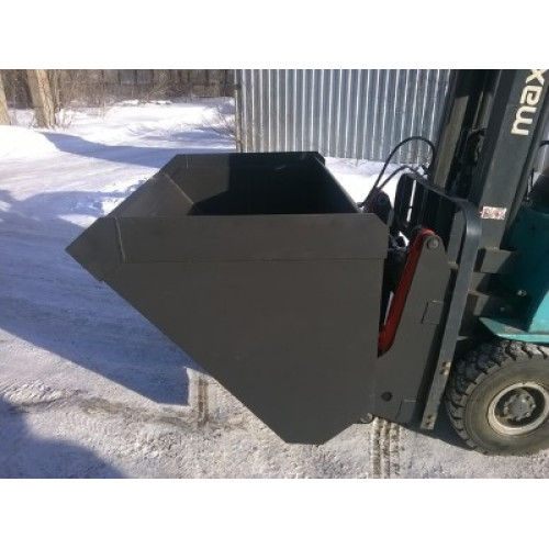 Ковш погрузочный