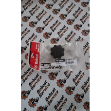 Кришка масляна 6668505