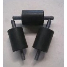 Подушка радіатора 6910966 Bobcat