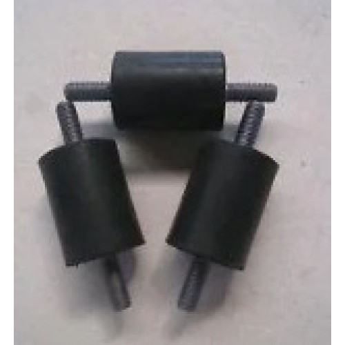 Подушка радіатора 6910966 Bobcat