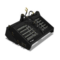 Граблі з бункером Bobcat (оригінальні)