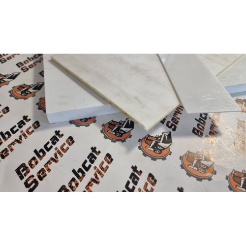 Лист ZEDEX-100K, 4х500х1400 мм