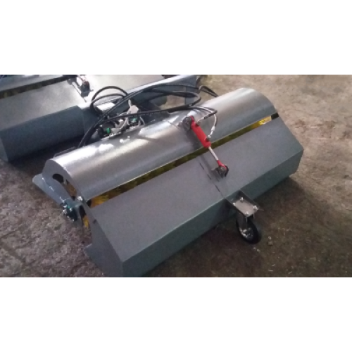 Машина уборочная на вилочный погрузчик МУВ-160