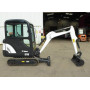 Мини экскаватор Bobcat E16