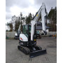 Мини-экскаватор Bobcat E34
