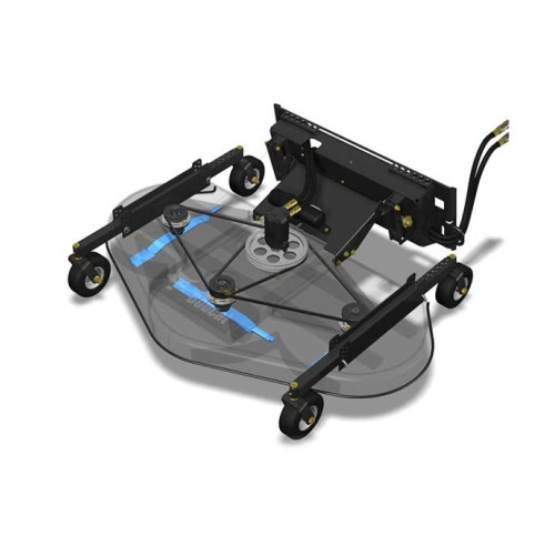 Газонокосилка Bobcat (оригинальная)