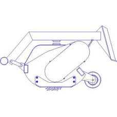 Мульчер РТІ-Мікрон