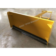 Відвал для зерна ОЗ-220/300