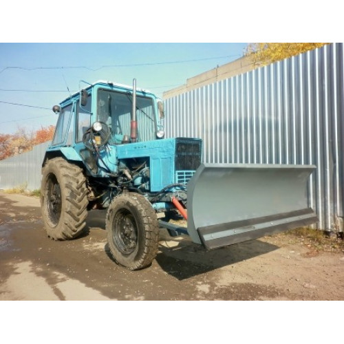 Відвал механічний тракторний О-200Т