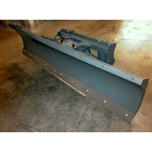 Відвал поворотний О-280/100Г