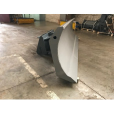 Відвал поворотний О-360/100