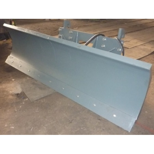 Відвал поворотний ОГ-250