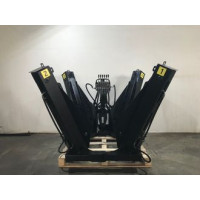 Пересадник дерев ПД-900 РТІ-Мікрон