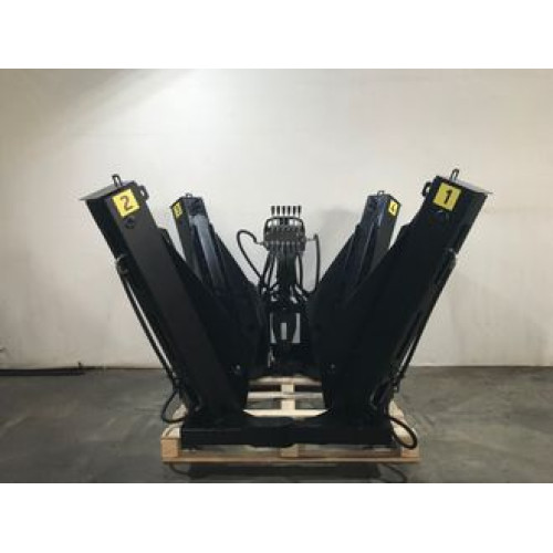 Пересадник дерев ПД-900 РТІ-Мікрон