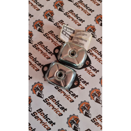 Подушка двигателя 6914065 Bobcat
