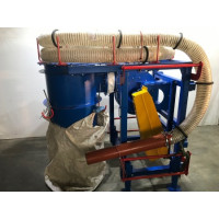 Пилосос навісний ПН-70