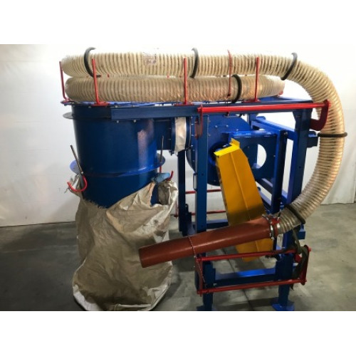 Пилосос навісний ПН-70